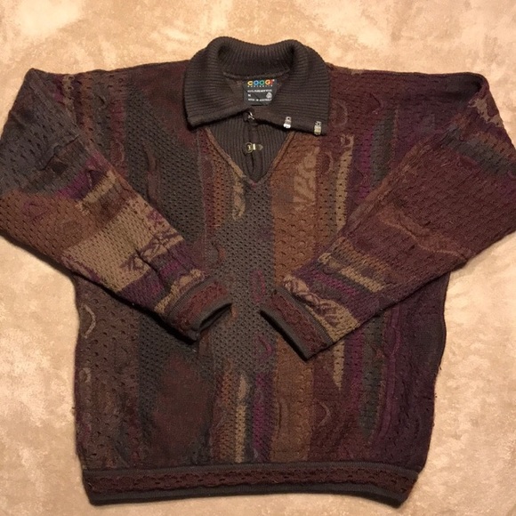 COOGI Other - Vintage coogie sweater!! For doobie11